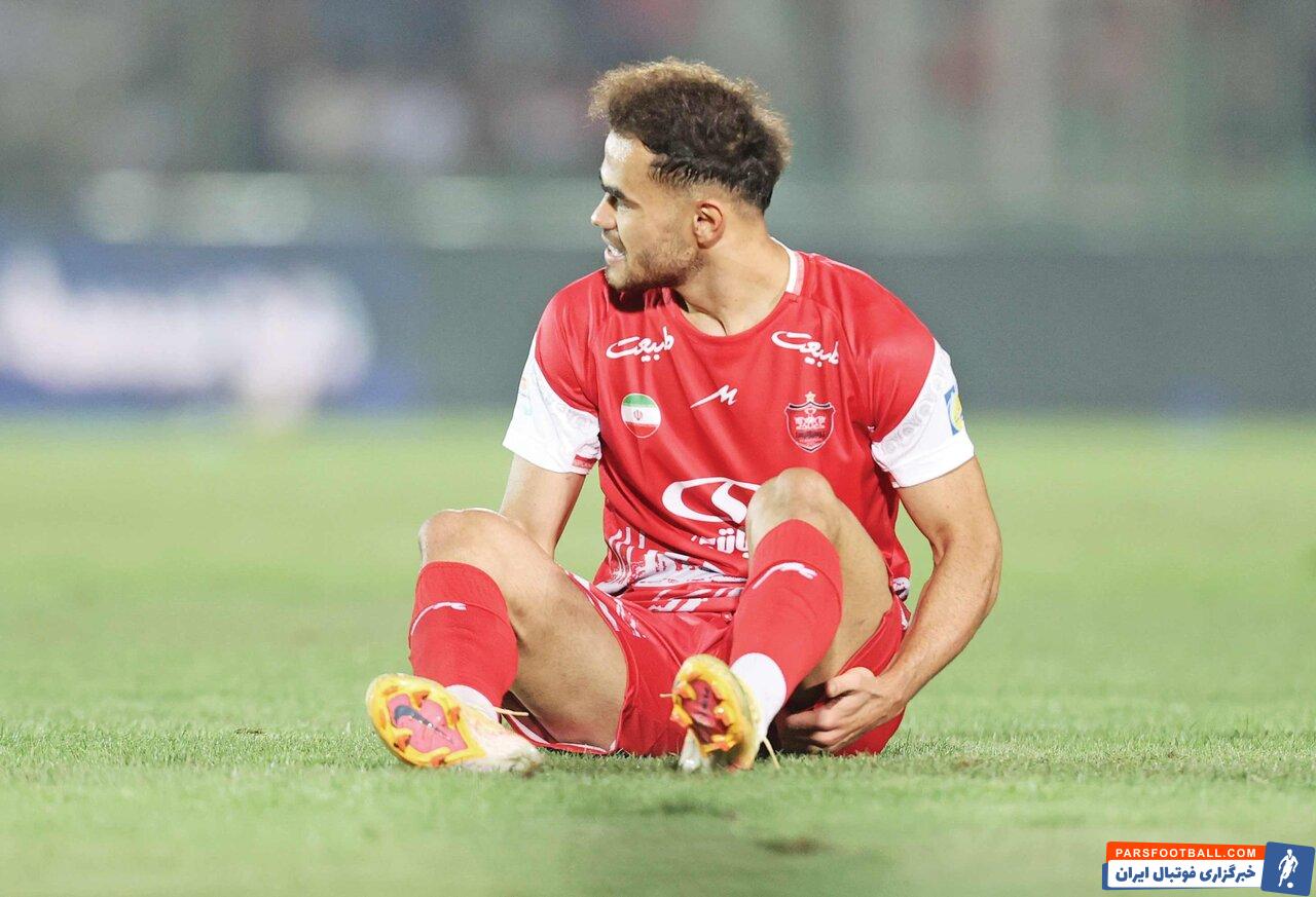 اورونوف ملی با اورونوف لیگ ما خیلی فرق دارد + فیلم پربازدید