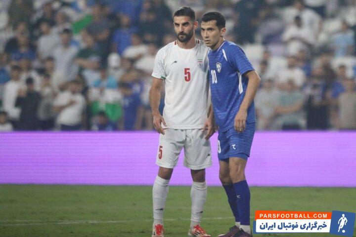 اوستون اورونوف پشت میلاد محمدی در آمد + سند