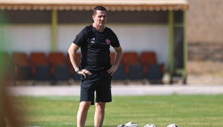 اوسمار شمشیر را از رو بست؛ پایان دوران رفاقت!