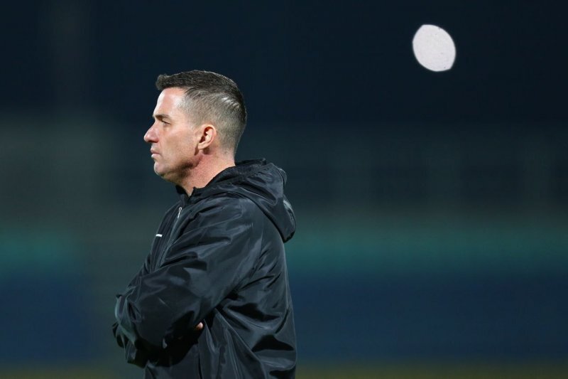 اوسمار پرسپولیسی‌ها را شوکه کرد؛ با کسی شوخی ندارم!