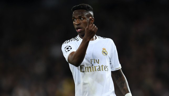 اولتیماتوم جدی به وینیسیوس