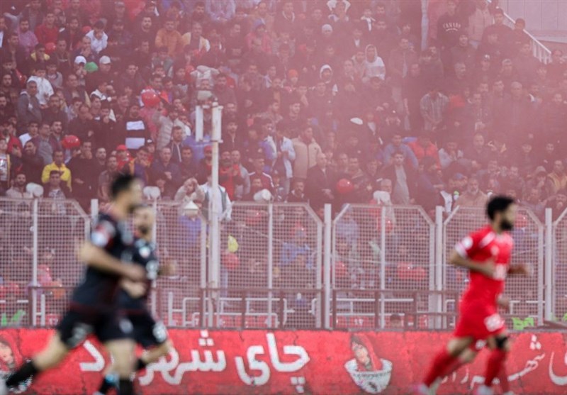 اولین برد پرسپولیس در سال ۱۴۰۴؛ ریسک کارتال جواب داد + فیلم