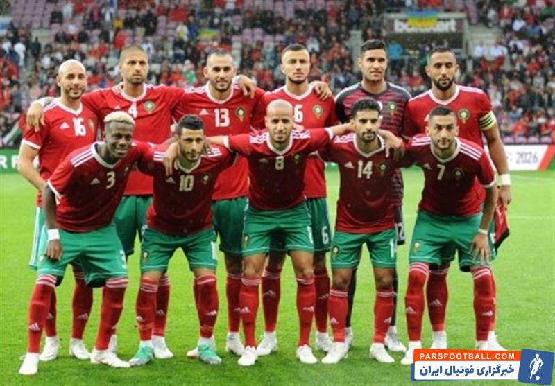 اولین تیم صعود کننده از قاره آفریقا به جام جهانی مشخص شد
