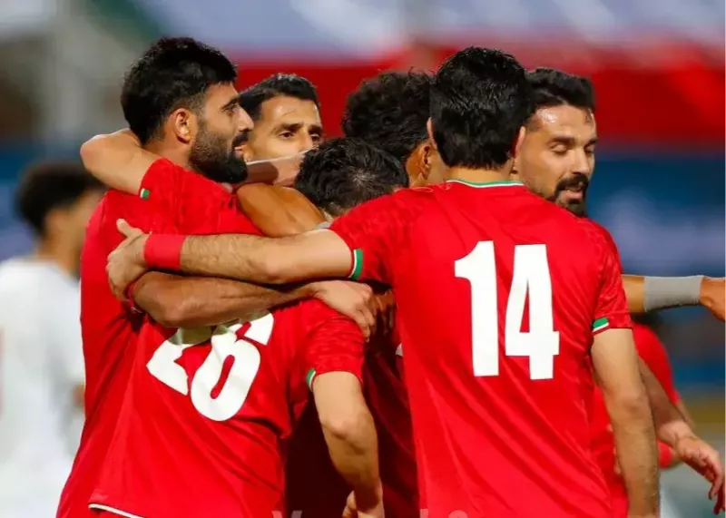 اولین دیدار دوستانه تیم ملی قطعی شد