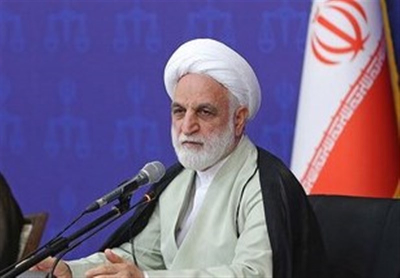 اژه‌ای: مقصران حادثه بندر شهیدرجایی باید بازخواست شوند