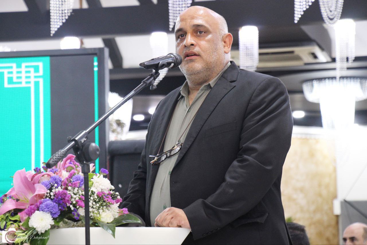 اگر تغییراتی در ترکیب می دادیم قهرمان کشتی آزاد نونهالان کشور می شدیم / فراز و‌نشیب ها در کشتی نونهالان  طبیعی است