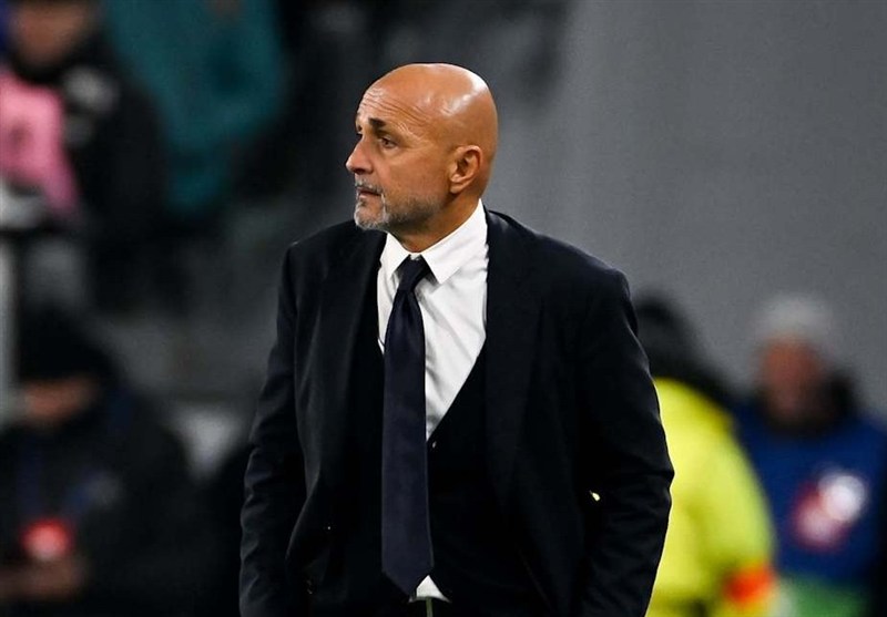 ایراد یوونتوس از نگاه اسپالتی پس از توقف دوباره در سری A