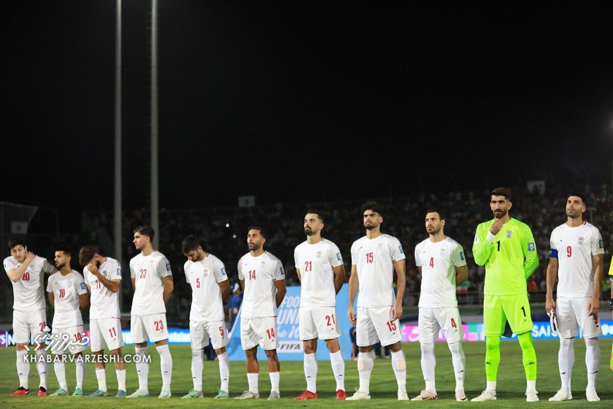 ایران – امارات؛ در جایی با خاطرات بد و نتیجه بدتر!