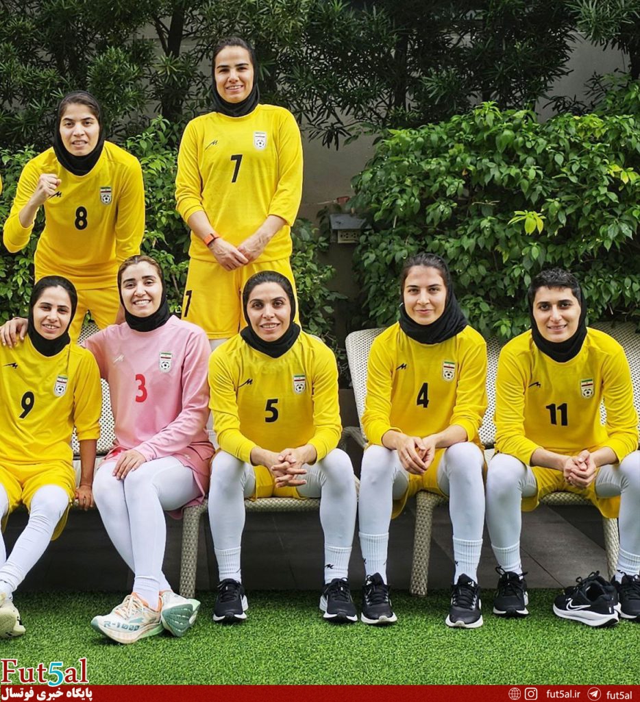 ایران – برزیل؛نبرد در گروه مرگ