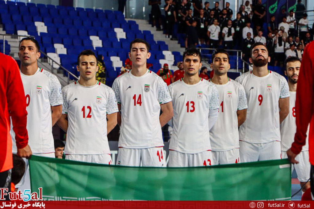 ایران فیفا دی بهمن امسال را از دست می دهد؟