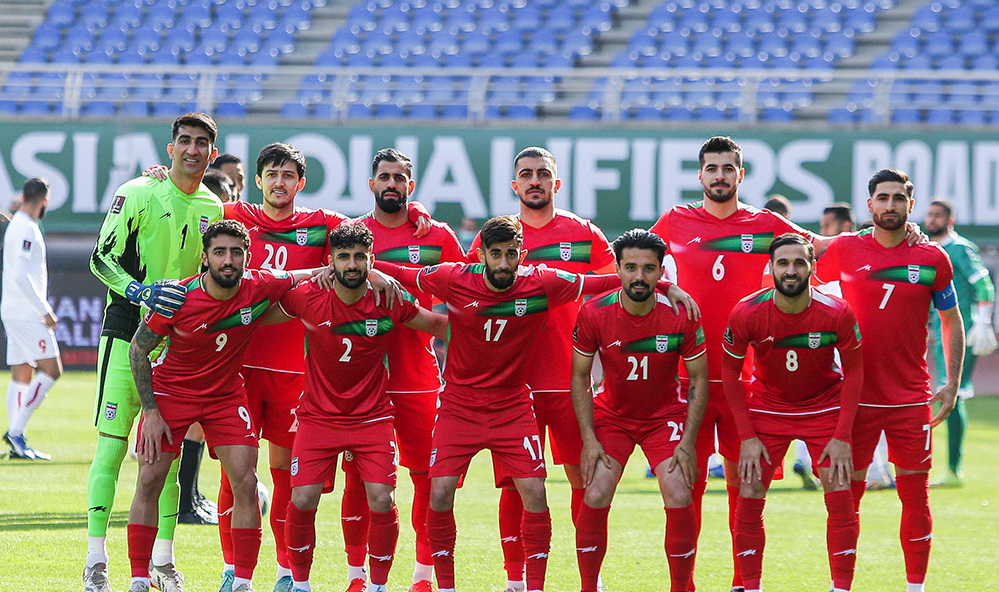 ایران چقدر شانس قهرمانی در جام جهانی دارد؟