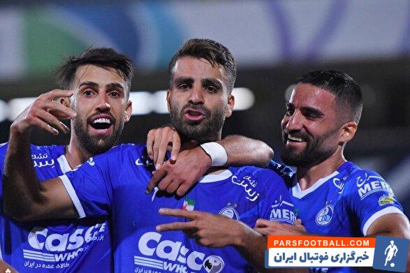 این استقلالی به پرسپولیس می رود؟