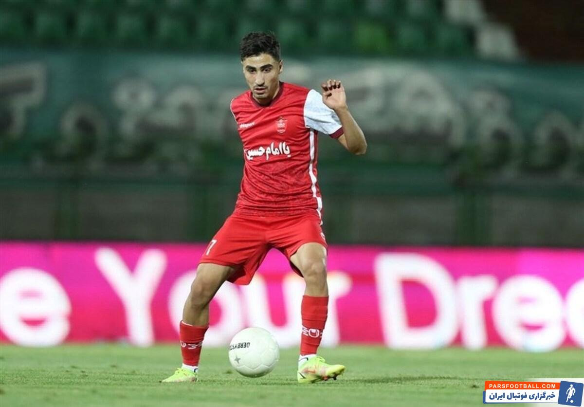 این پرسپولیسی رفتنی شد