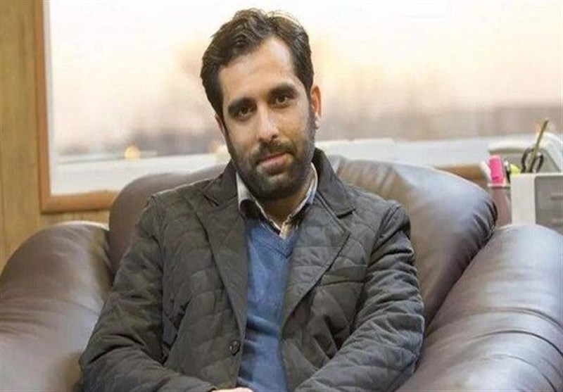 اینانلو: سرپرستی من در پرسپولیس پیش‌بینی است نه خبر