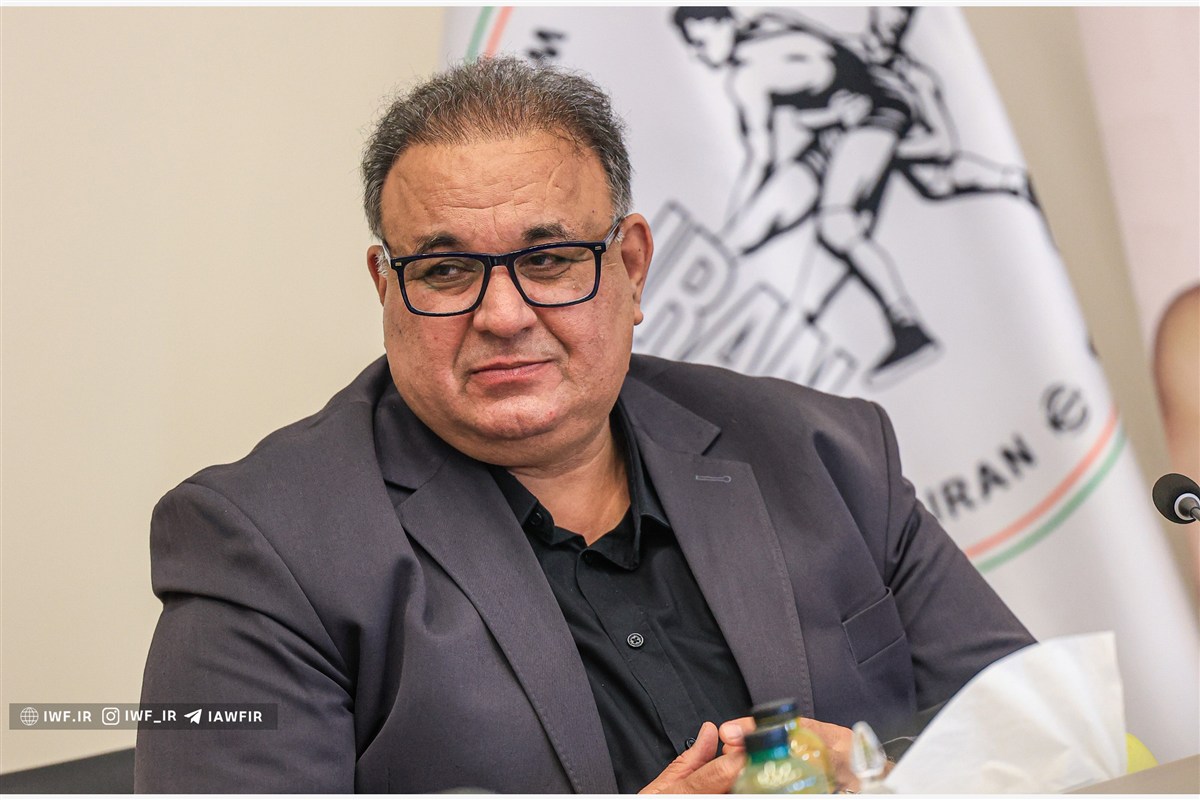 با اعلام دبیر سازمان لیگ، تیم مقاومت البرز جایگزین نماینده خوزستان شد با اعلام دبیر سازمان لیگ، تیم مقاومت البرز جایگزین نماینده خوزستان شد