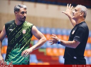 با ۷بازیکن، بهشتی‌سازه را بردیم/ این اتحاد منجر به قهرمانی مس می‌شود/ تماشاگر بود، دو رقمی می‌بردیم