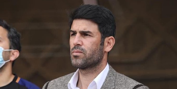 بادامکی: ارسلان بازیکن خوبی است اما صحبتی نکردیم/ با دو گلر بزرگسال صحبت کردیم اما لیست پر است
