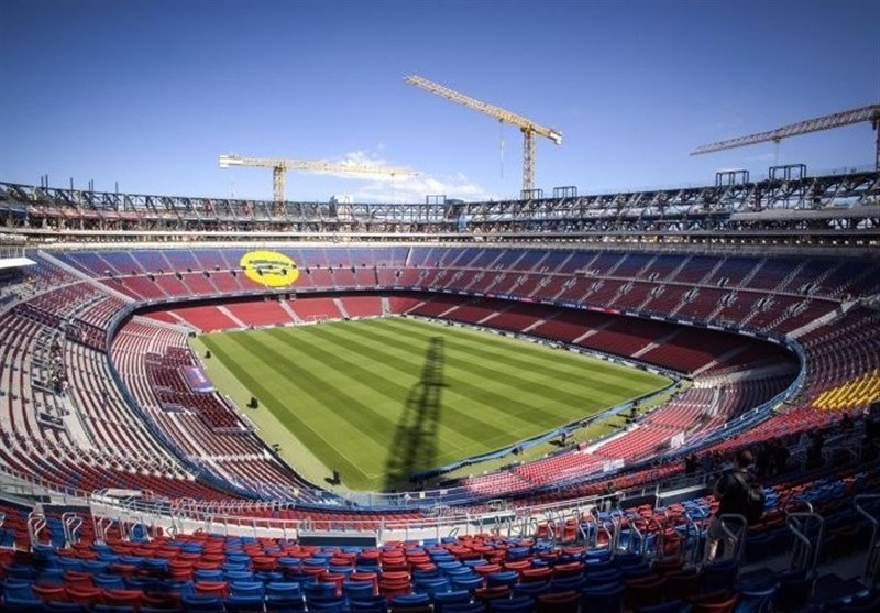 بارسلونا رسماً مجوز بازگشت به نوکمپ را گرفت/ فروش بلیت‌‌های نجومی برای بازی افتتاحیه!