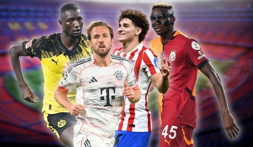 بارسلونا پول خرید یک مهاجم بزرگ را جور کرد: اولویت خرید مشخص شد!