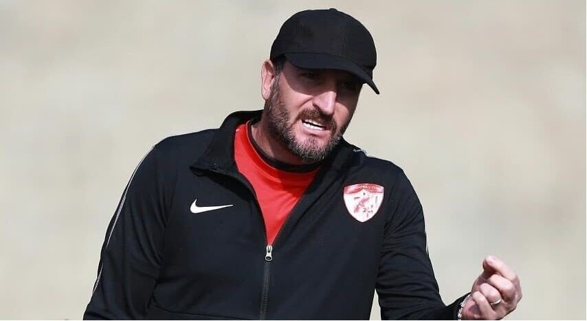 بازگشت احتمالی مهاجم سابق به جمع پرسپولیس