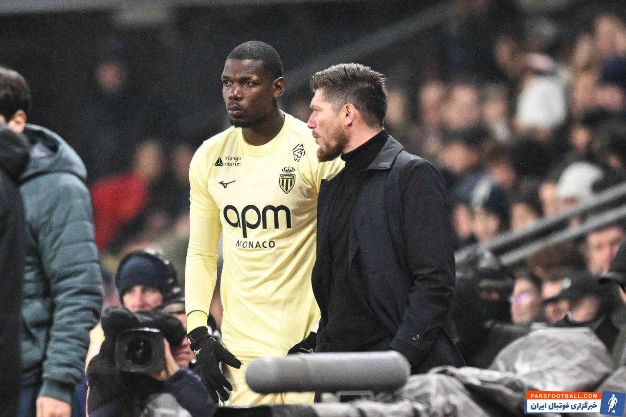 بازگشت به فوتبال پس از ۸۱۱ روز دوری + عکس