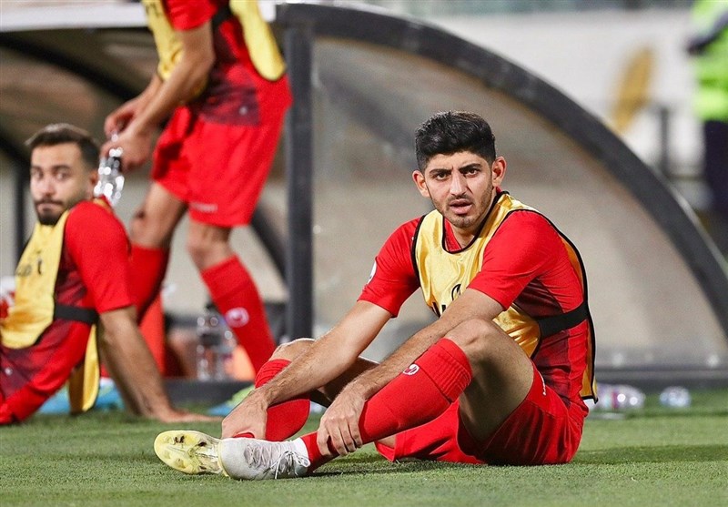 بازگشت ترابی به پرسپولیس صحت دارد؟