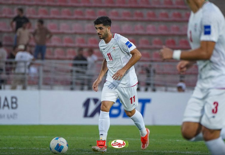 بازگشت خدابنده‌لو به ایران