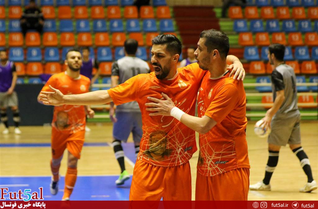 بازگشت رکورددار قهرمانی به مس سونگون ورزقان+ عکس