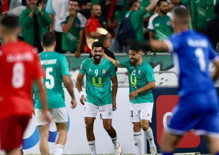 بازگشت ستاره مصدوم الوحدات؛ استقلال در جهنم قویسمه!