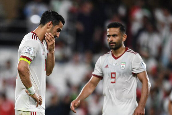 بازگشت فرشاد احمدزاده سپاهانی‌ها؟