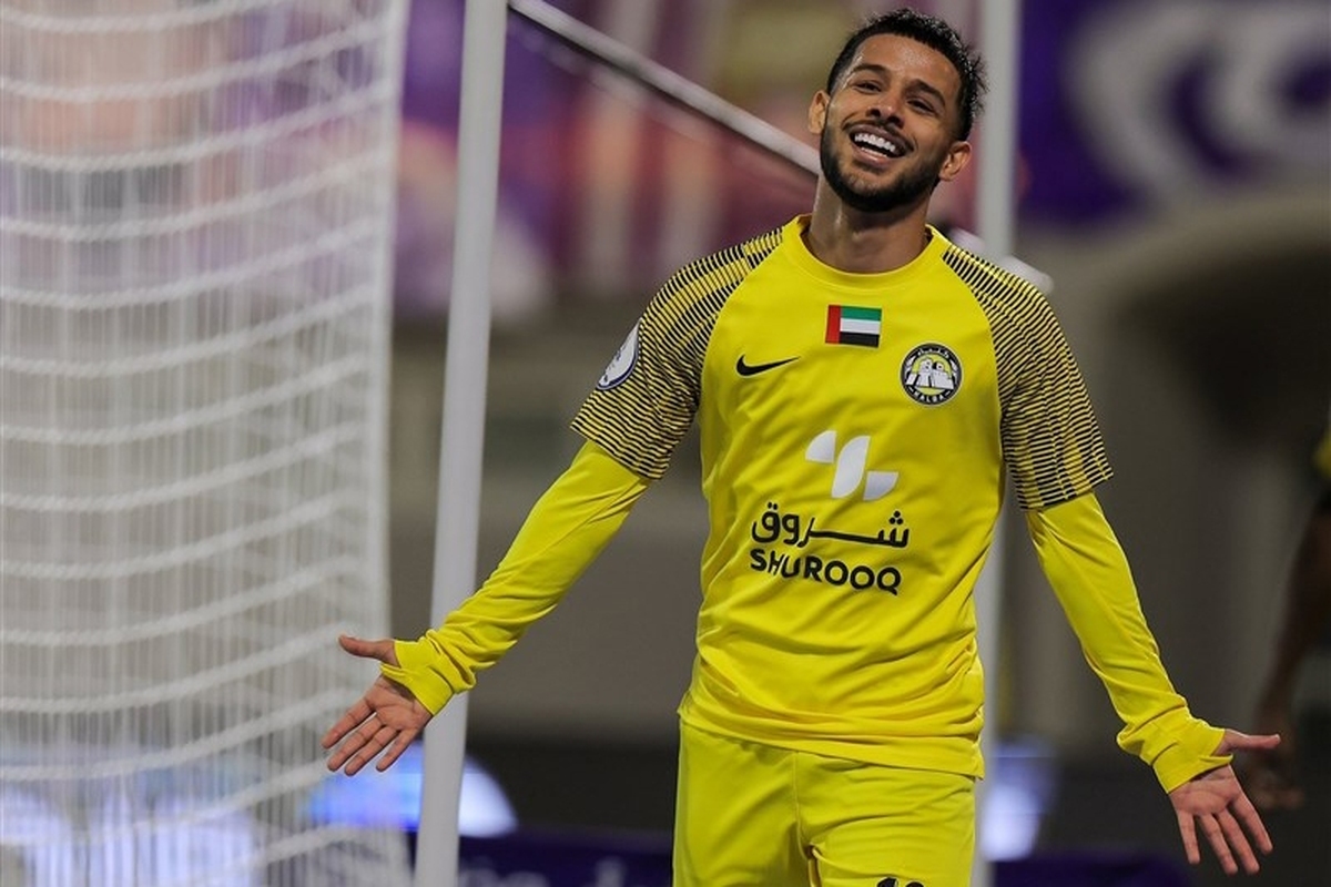 بازگشت قایدی به شباب الاهلی