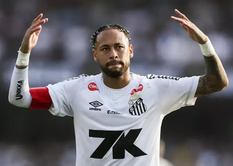 بازگشت نیمار به میادین پس از مصدومیت طولانی مدت