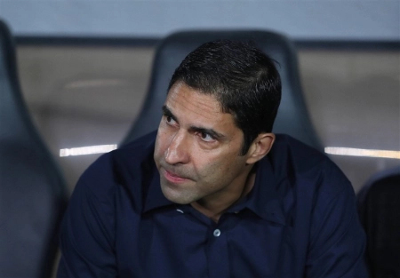 بازگشت هاشمیان به میز مذاکره با پرسپولیس