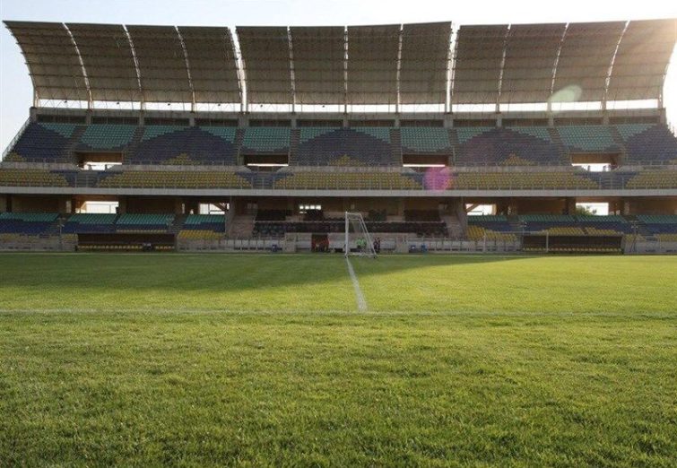 بازگشت پرسپولیس به شهید کاظمی پس از ۱۸۷ روز