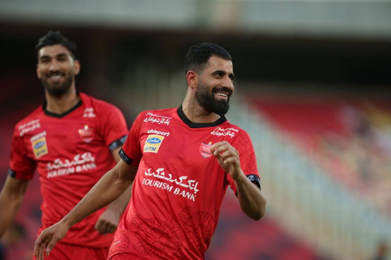 بازگشت کنعانی‌زادگان به پرسپولیس چقدر صحت دارد؟