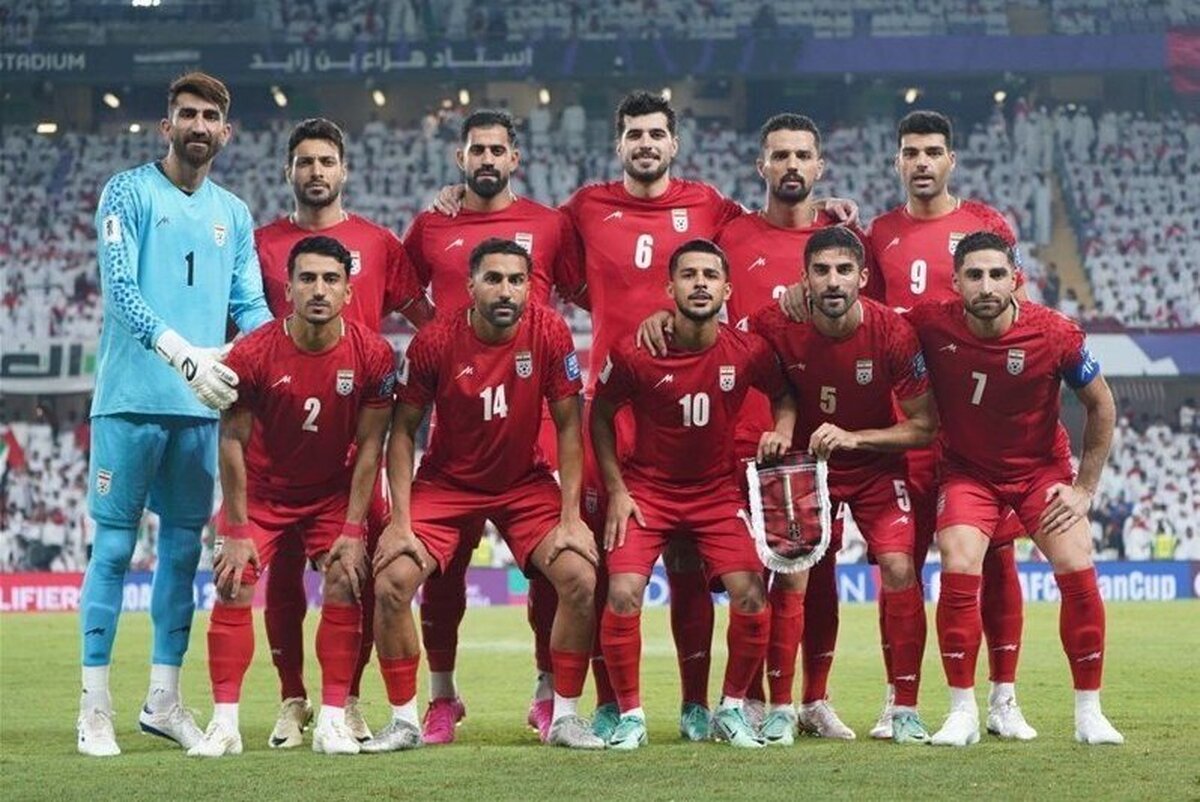 بازی ایران – کره شمالی در ورزشگاه شهر قدس!