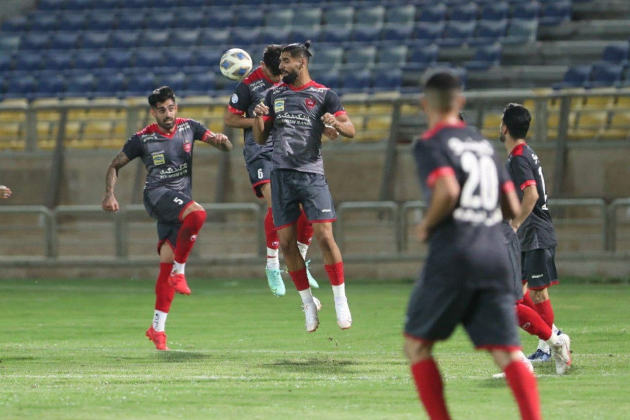 بازی با تراکتورسازی لغو شد/ پرسپولیس فردا به مصاف تیم امید می‌رود