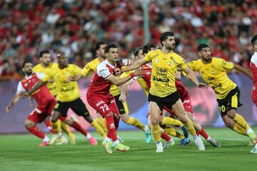 بازی سوپرجام پرسپولیس – سپاهان لغو می‌شود؟