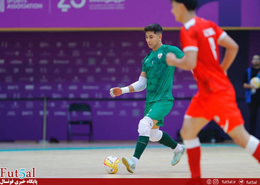 بازی‌های ریاض تدارک خوبی برای آسیا بود/ در گیتی‌پسند فقط به قهرمانی فکر می‌کنیم/ حواشی فینال زیر ۱۷سال یک اتفاق بود