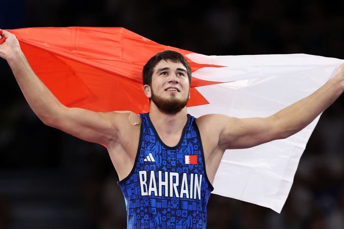 بازی‌های کشور‌های اسلامی| حضور ۳۰ کشور در مسابقات کشتی/ قهرمان المپیک در ترکیب تیم بحرین