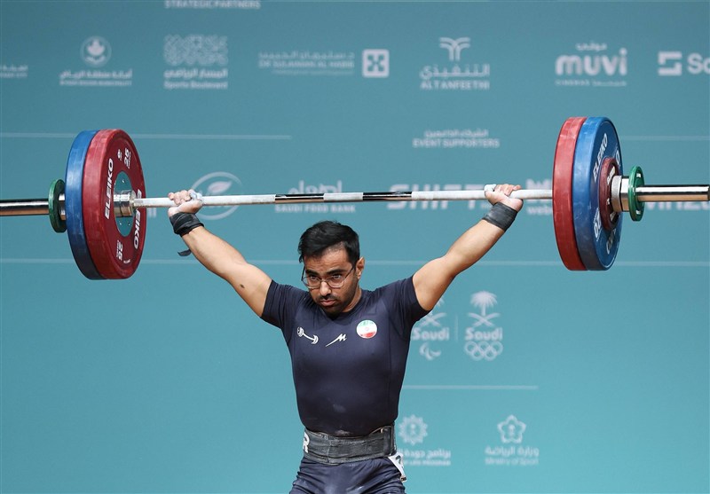 بازی‌های کشورهای اسلامی| دومین وزنه‌بردار ایران هم از کسب مدال باز ماند