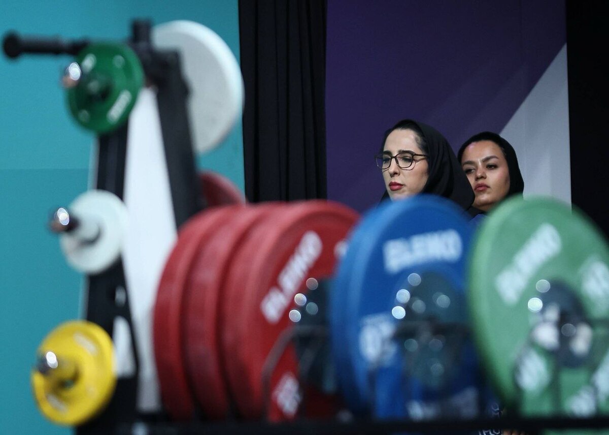 بازی‌های کشور‌های اسلامی| سرمربی وزنه‌برداری زنان: صفاوردی می‌توانست عملکرد بهتری داشته باشد 