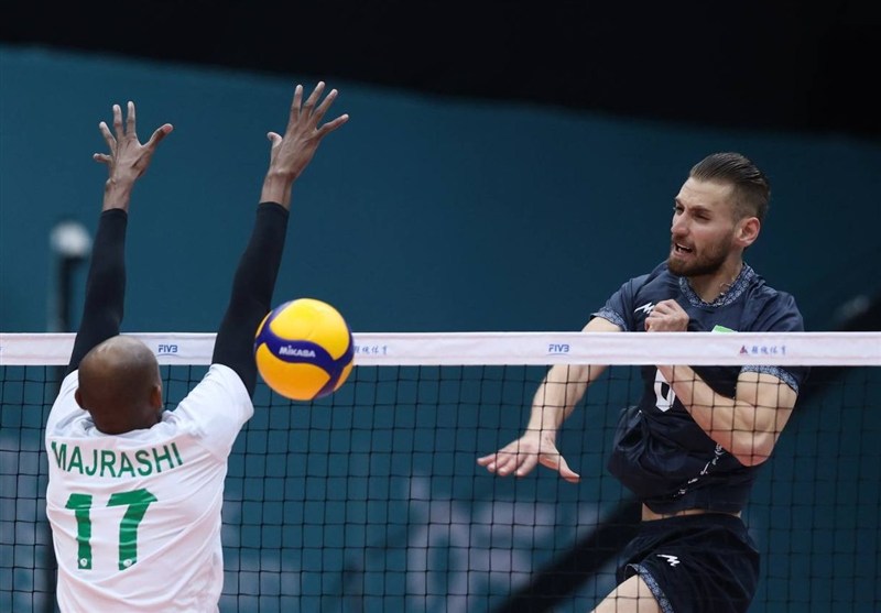 بازی‌های کشورهای اسلامی| صعود والیبال به دیدار نهایی با کسب پنج پیروزی