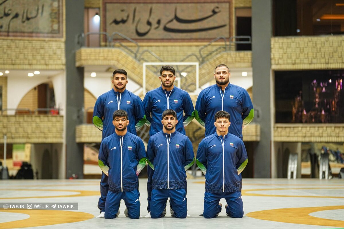 بازی‌های کشور‌های اسلامی| فرنگی‌کاران حریفان خود را شناختند/ آغاز مسابقات از صبح فردا