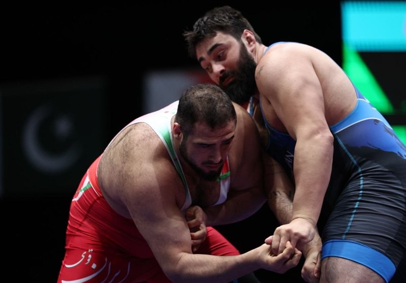 بازی‌های کشورهای اسلامی| هدایتی هم راهی نیمه نهایی شد