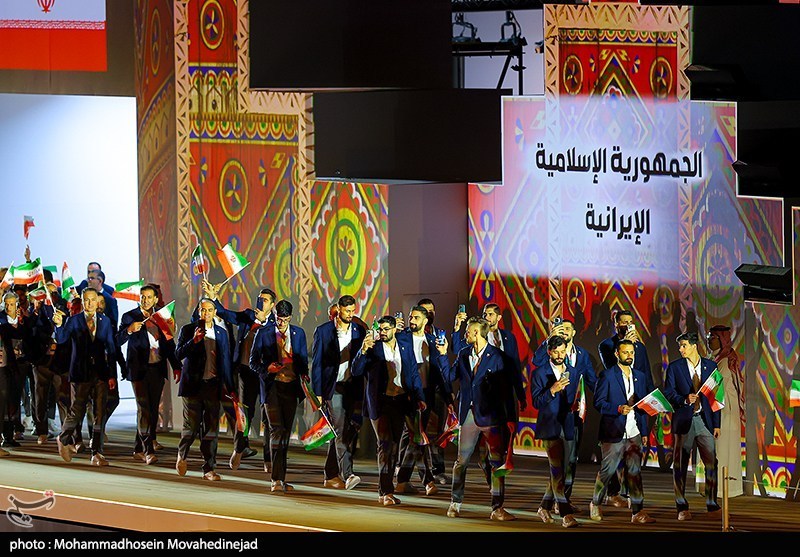 بازی‌های کشورهای اسلامی| کسب سه طلا و یک برنز در روز ششم/ تعداد طلاهای ایران دورقمی شد