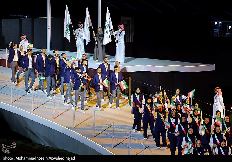 بازی‌های کشورهای اسلامی| کسب یک طلا و دو برنز در روز هشتم/ قطعی شدن ۶ مدال برنز در ساندا