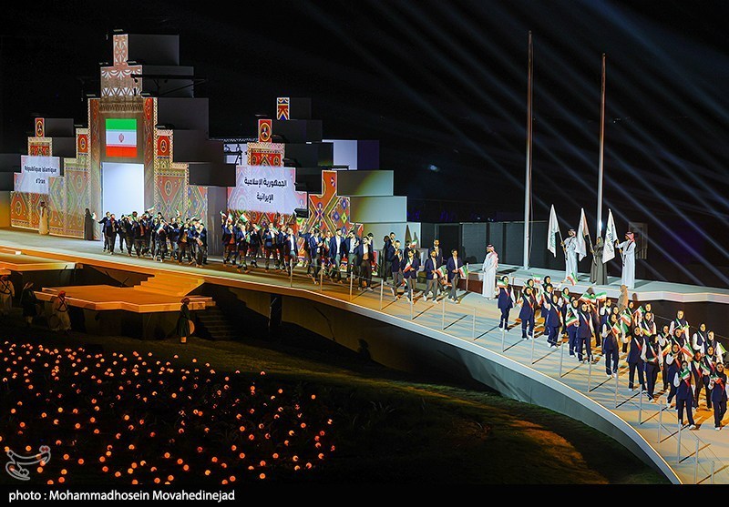 بازی‌های کشورهای اسلامی| کسب یک طلا، ۴ نقره و ۳ برنز برای ایران در روز پنجم