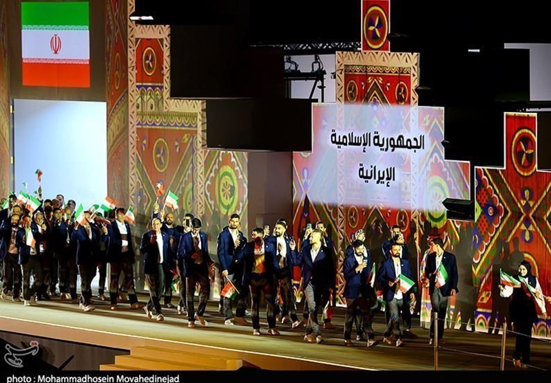 بازی‌های کشورهای اسلامی| کسب ۴ مدال نقره برای ایران در روز هفتم