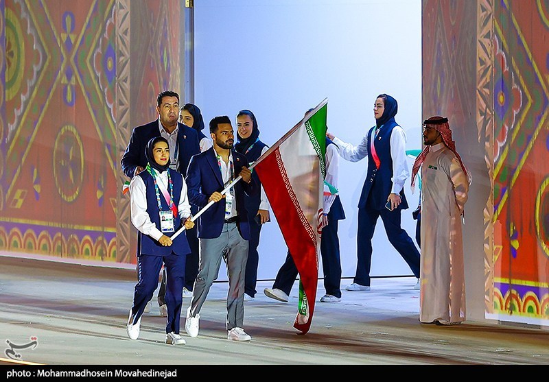 بازی‌های کشورهای اسلامی| کسب ۵ طلا، ۳ نقره و دو برنز در روز نهم